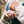 Load image into Gallery viewer, Boutons de manchettes en argent brut de 
