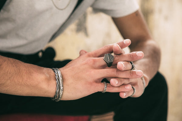 Bracelets Septentrion 