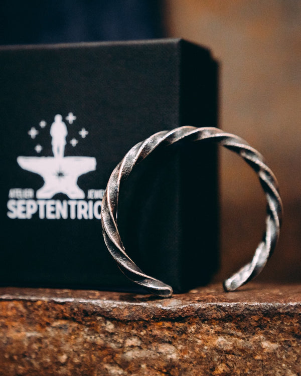 Bracelet avec son écrin