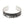 Load image into Gallery viewer, Manchette en argent brut de fonte
