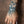 Load image into Gallery viewer, Manchette en argent brut de fonte
