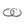 Load image into Gallery viewer, Boucles d'oreilles grandes créoles en argent
