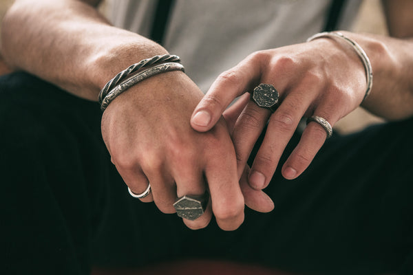 Bracelets Septentrion