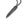 Charger l'image dans la galerie, Collier tetraedre fin en argent
